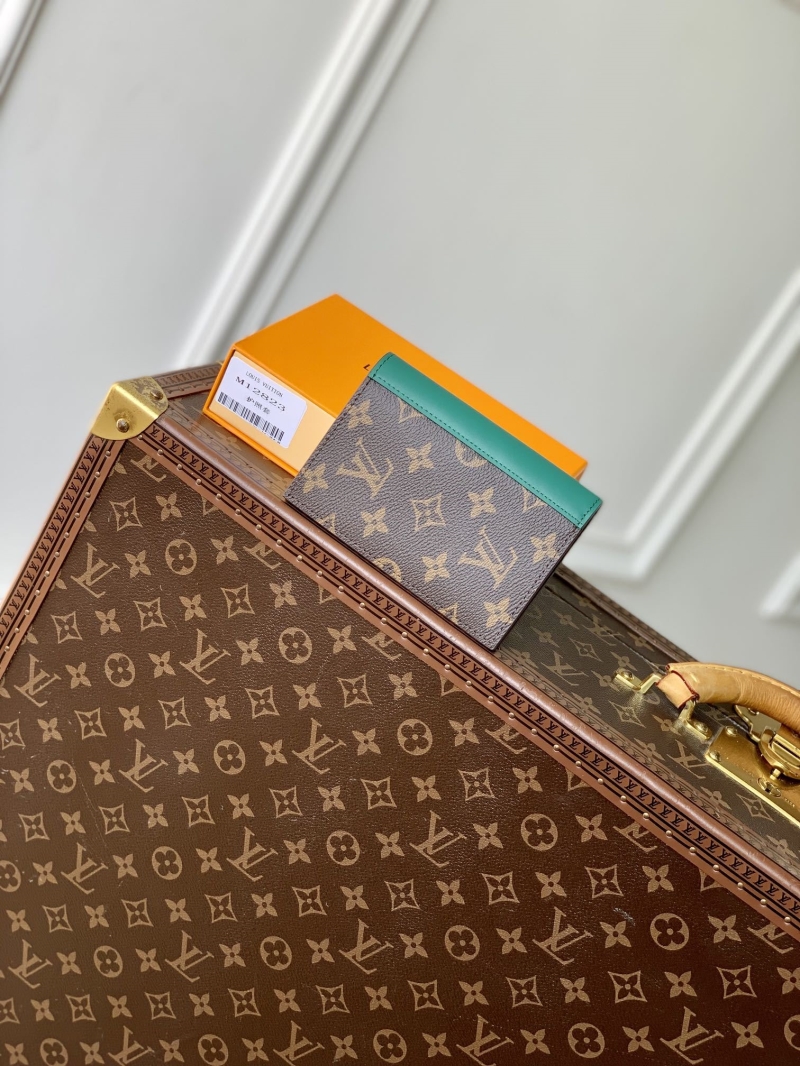 LV Wallets